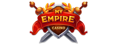 MyEmpire Casino logo