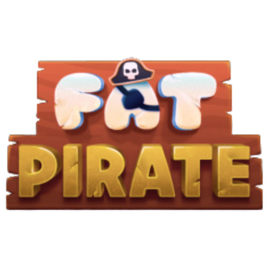 FatPirate Casino logo