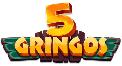 5Gringos logo
