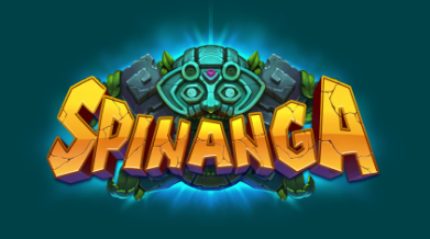 Spinanga logo