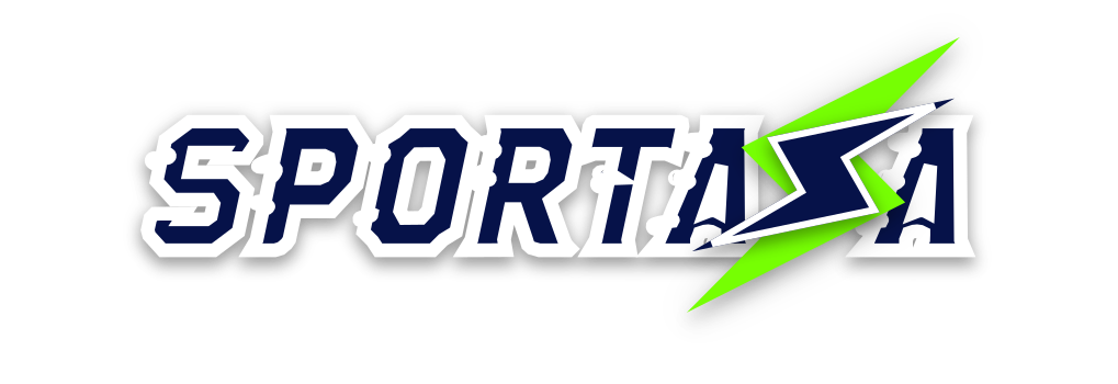 Sportaza logo